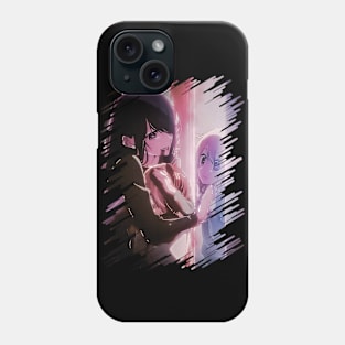 Oshi no Ko Phone Case