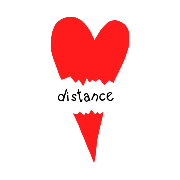Distance by DarkoRikalo86