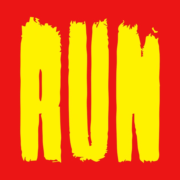 RUN by READYXPRINTStore