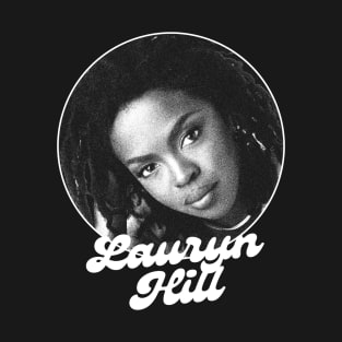 Lauryn Hill vintage T-Shirt