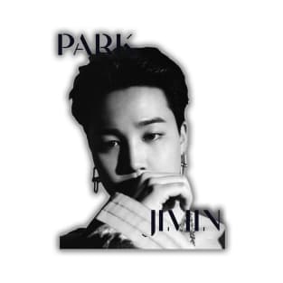 Park Jimin - Bts Jimin T-Shirt