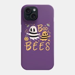 boo bees Phone Case