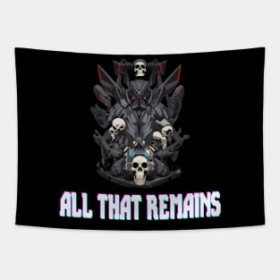 All That Remains Tapestry