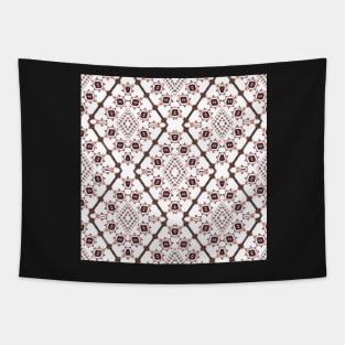 ETHNO CHIC Tapestry