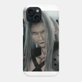 Sephiroth Phone Case