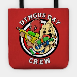 Dyngus Day Crew Tote