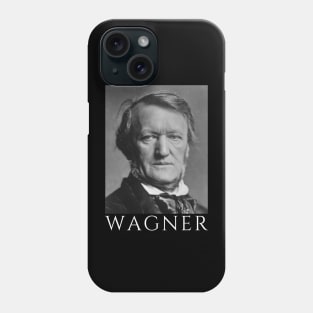 wagner Phone Case