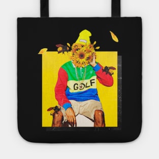 Flower Boy Tote