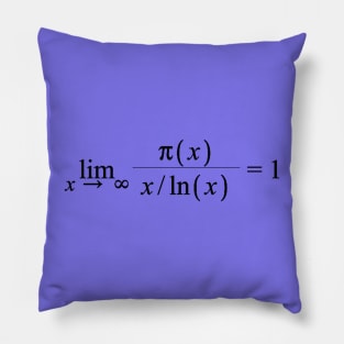 limit Pillow