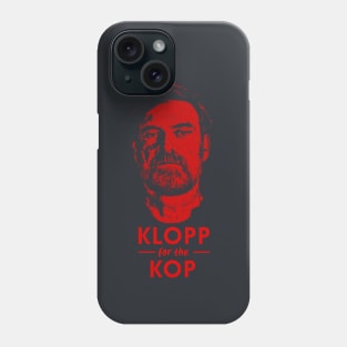 Klopp For The Klopp v2 Phone Case