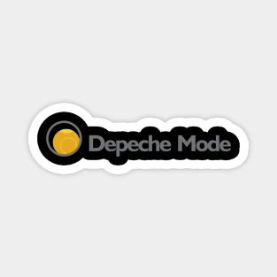 Depeche Mode Violator Personal Jesus Magnet