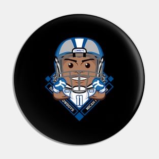 Micah Parsons Pin