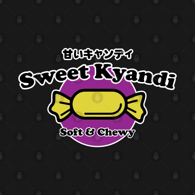 Sweet Kyandi by Nimble Nashi