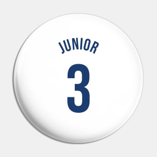 Junior 3 Home Kit - 22/23 Season Pin