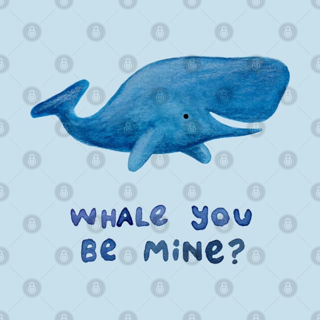 Whale You Be Mine? by Sophie Corrigan