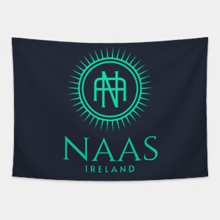 Naas Ireland Tapestry