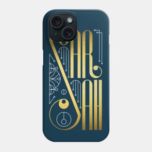 Sarah Phone Case