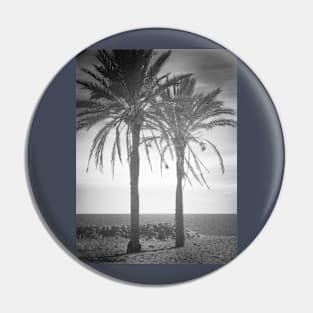 Le palme, 2015 Pin