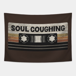 Soul Coughing Mix Tape Tapestry