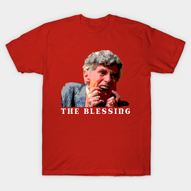 The Blessing - Christmas Vacation - T-Shirt