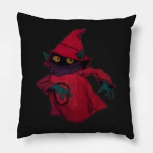 Orko Pillow