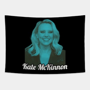 Retro McKinnon Tapestry