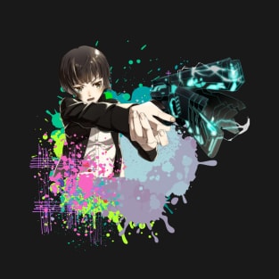 akane tsunemori T-Shirt