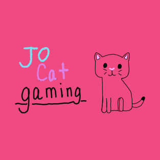 JoCat Gaming T-Shirt