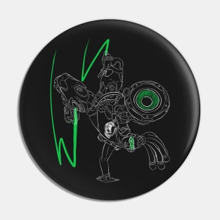 Lucio Pin