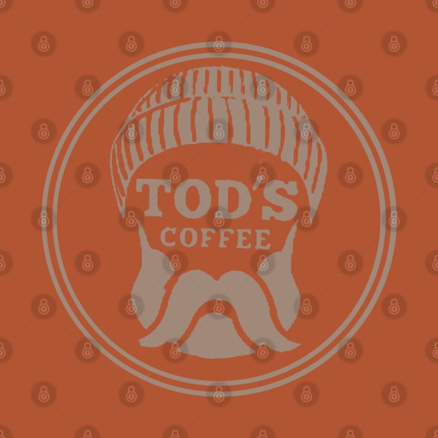 Tod's Coffee by SubwayTokin