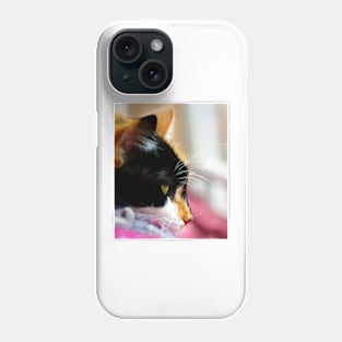 Day Dreaming Phone Case