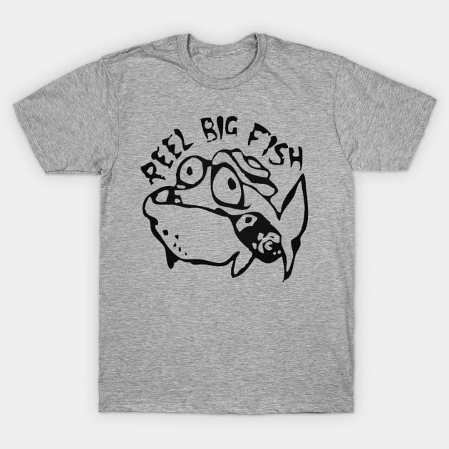 Vintage Reel Big Fish T-Shirt