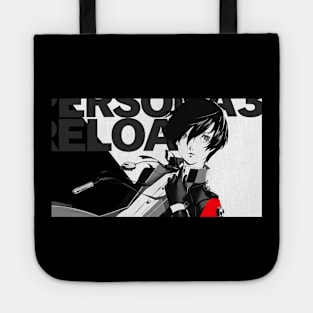 Persona 3 Reload Tote