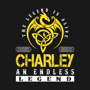 CHARLEY T-Shirt