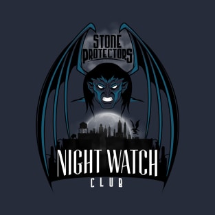 Night Watch T-Shirt