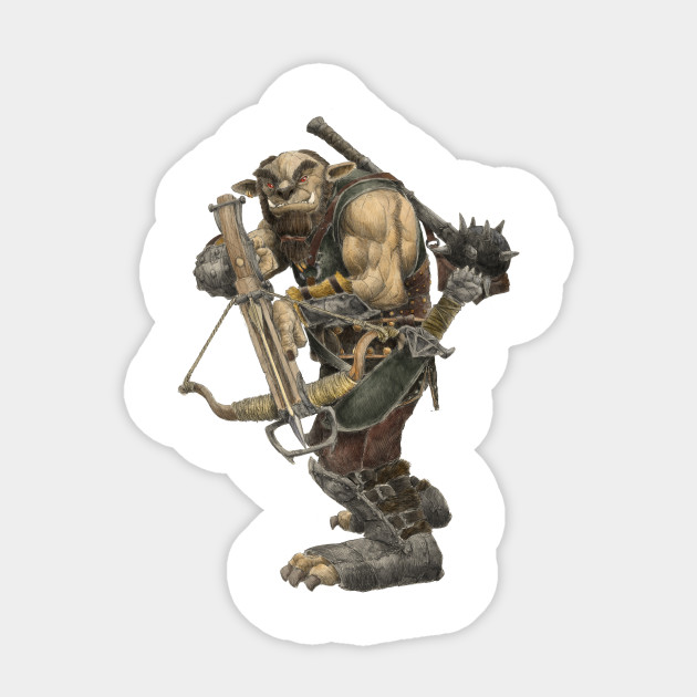 Bugbear