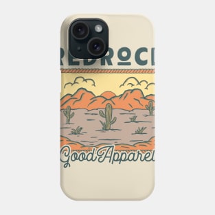 Western Sentiment Phone Case