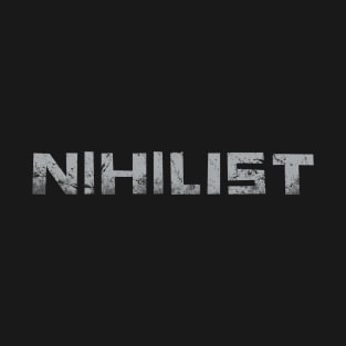 Nihilist T-Shirt