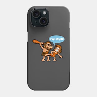 Evolve! Phone Case