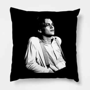 Leonardo DiCaprio Relax Pillow