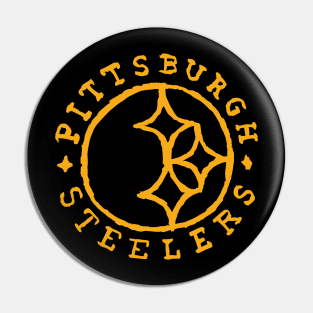 Pittsburgh Steeleeeers 16 Pin