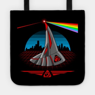 Dark Side of Nod Tote