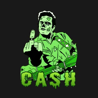 Zombie Cash T-Shirt