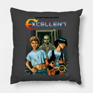 Excellent Gaming Pillow