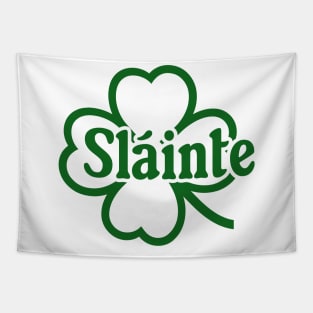 Sláinte Tapestry