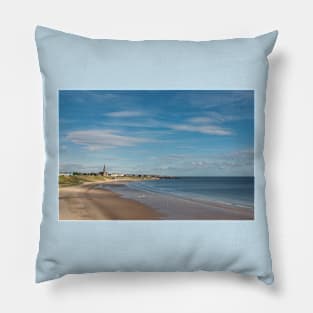 Tynemouth Long Sands Pillow