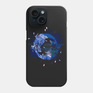 Dragonstrike Phone Case