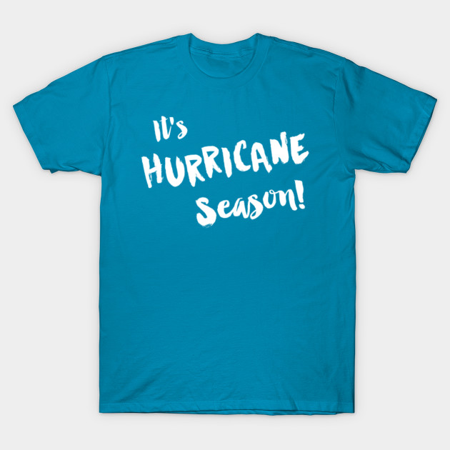 hurricane t shirt