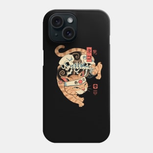 Catana of Death Phone Case