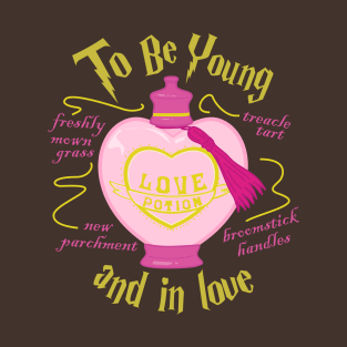 Love potion T-Shirt